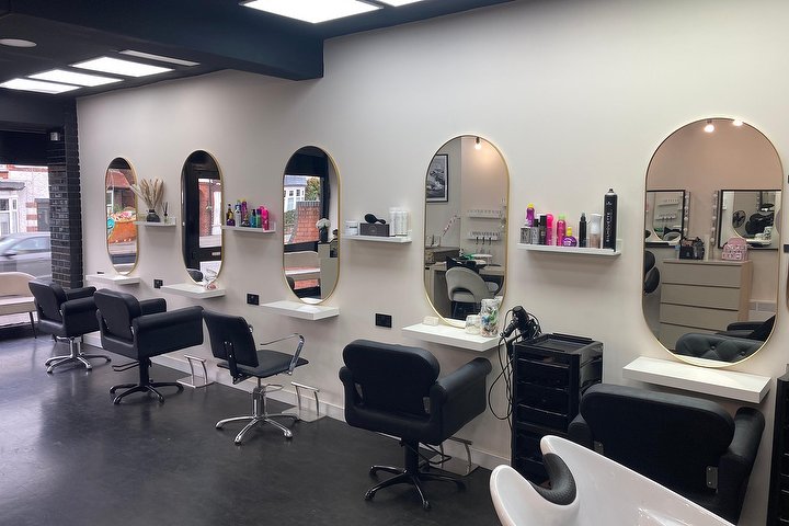 Milli @ Studio 249 | Sutton Coldfield | Hair Salon in Wylde Green, West ...