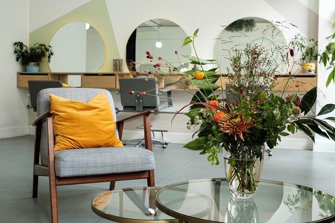 Bau Hair Design Hair Salon in Edinburgh Treatwell