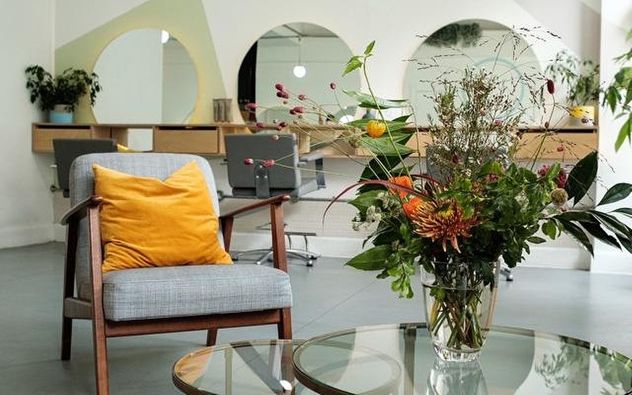 Top 20 Hairdressers and Hair Salons in Edinburgh Treatwell