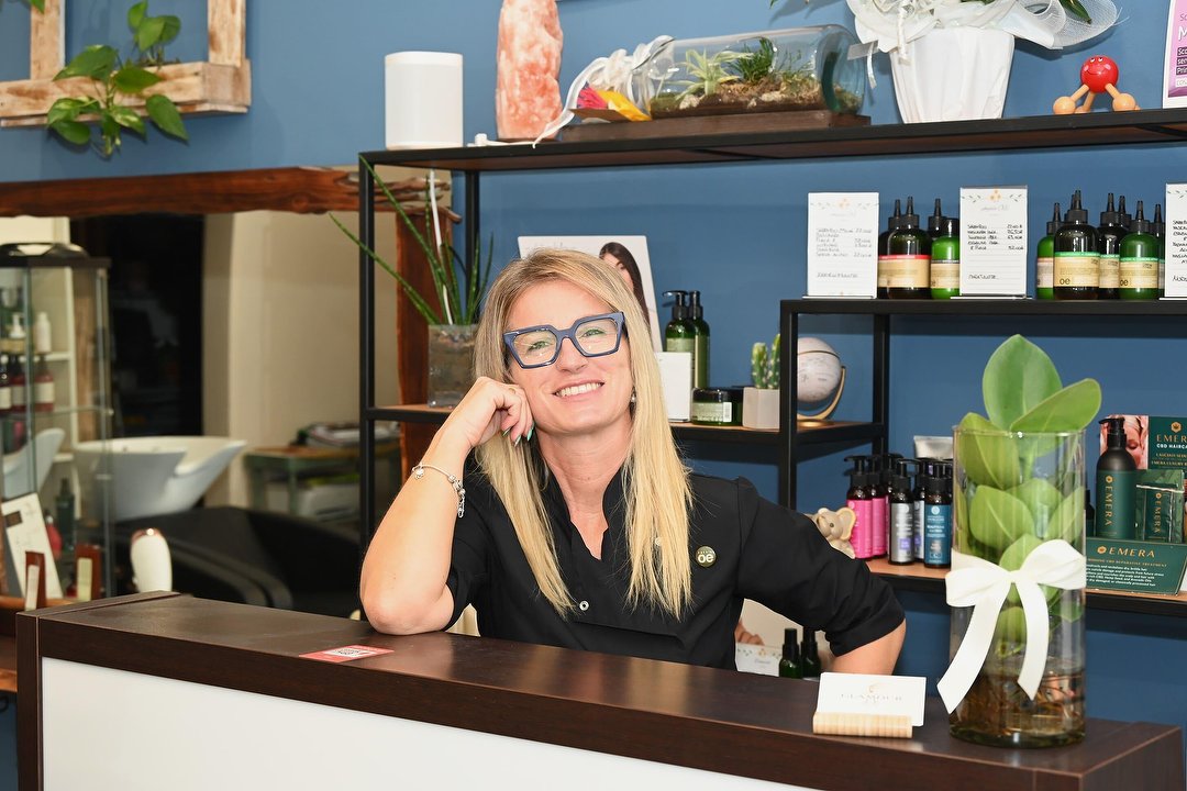 Salone Glamour, Vicenza Provincia