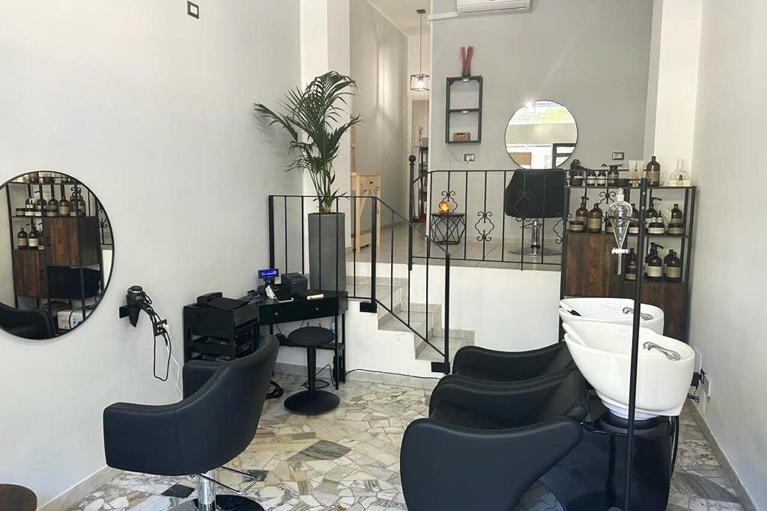 Barba e capelli uomo -58% - BRERA13 MILANO HAIR SPA