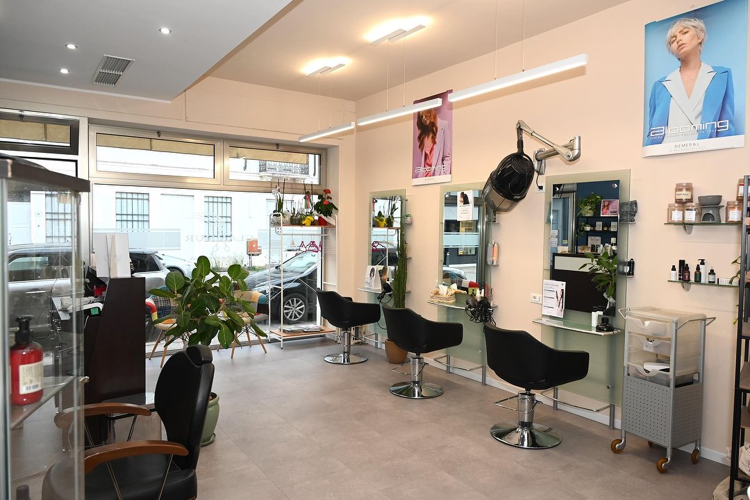 Salone Glamour, Vicenza Provincia