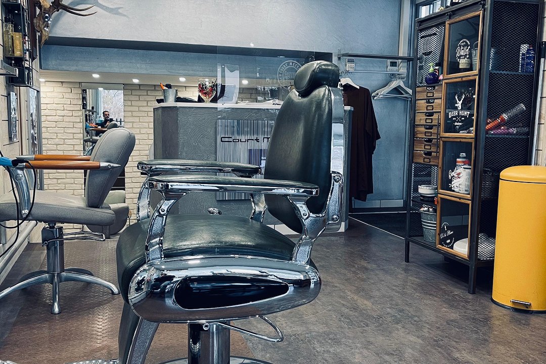 Court Métrage coiffure  , Bourg Saint Maurice, Rhône-Alpes