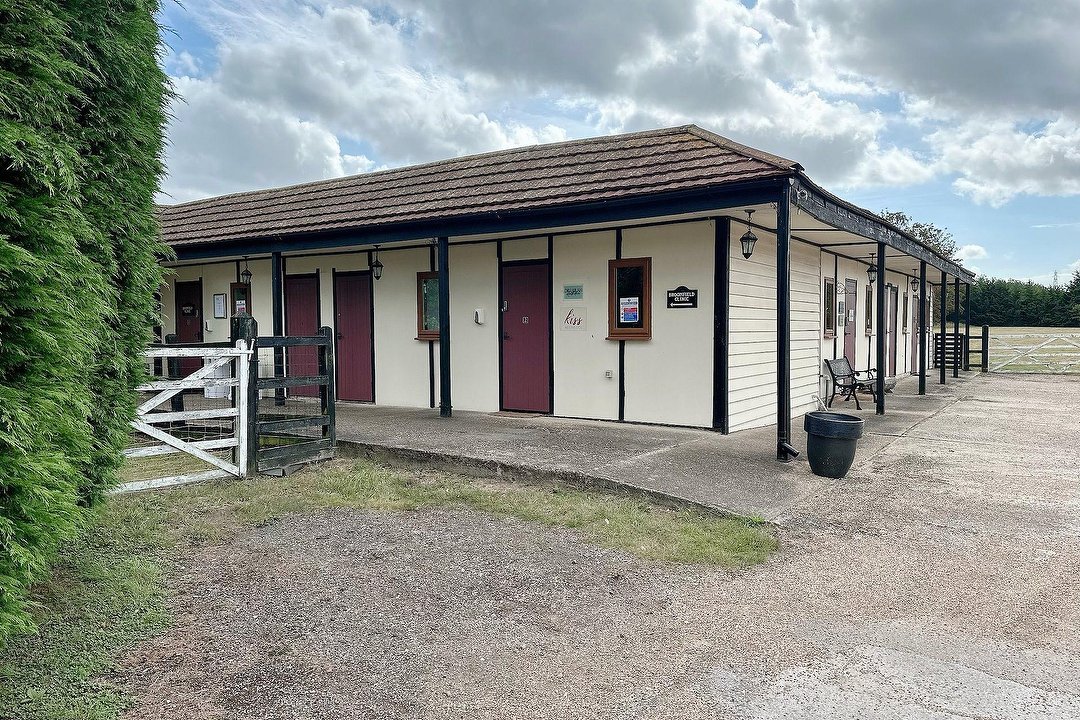Broomfield Therapy Centre, Wickford, Essex