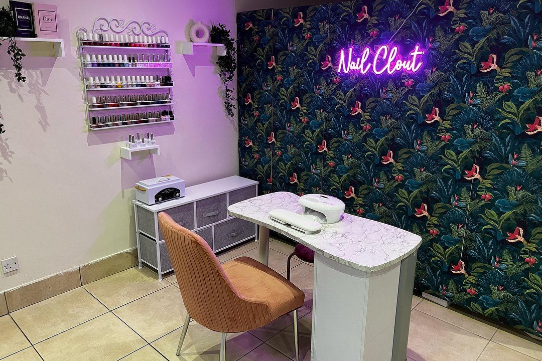 Nail Clout, Osidge, London