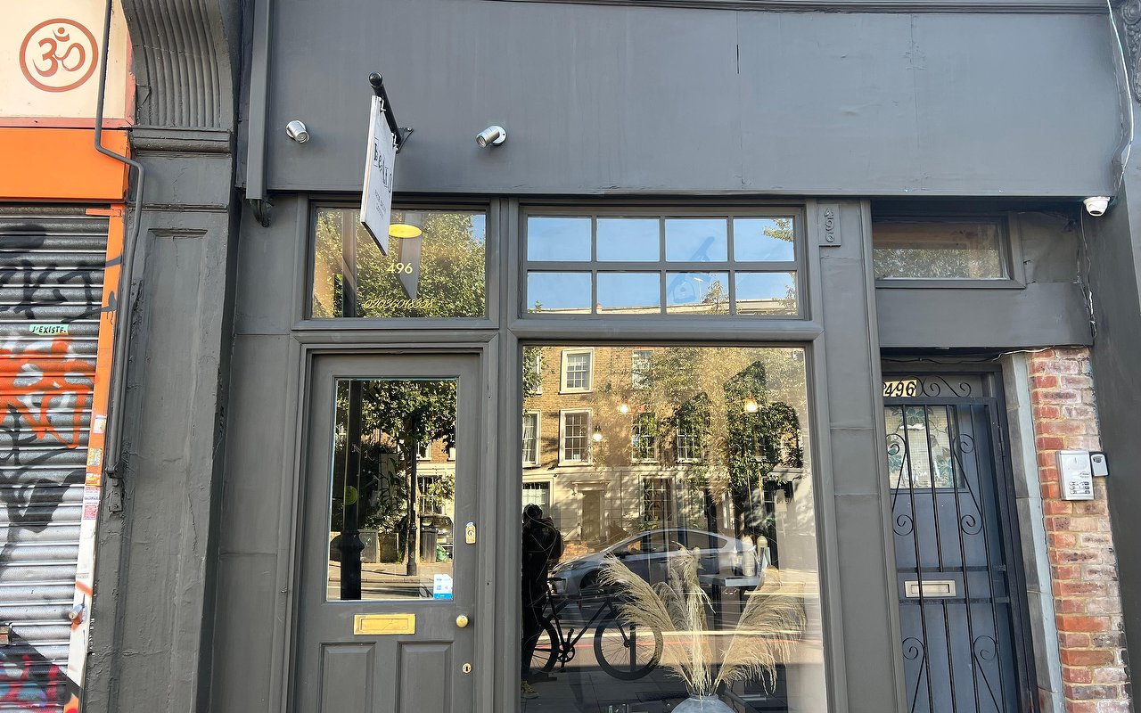 Hairdressers and Hair Salons in Dalston, London Treatwell