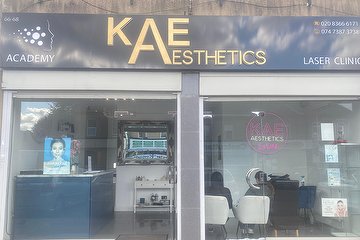 Kae Aesthetics Laser Clinic