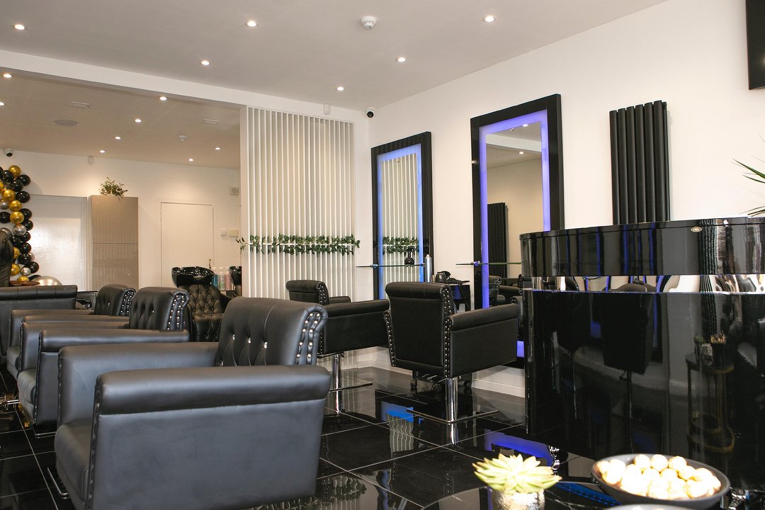 House Of Hair ZL, St Albans, Hertfordshire