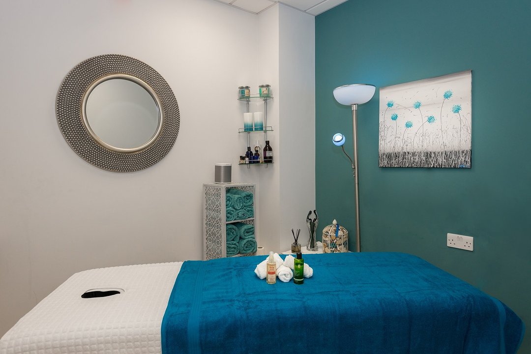 Reve Therapy, Deptford, London