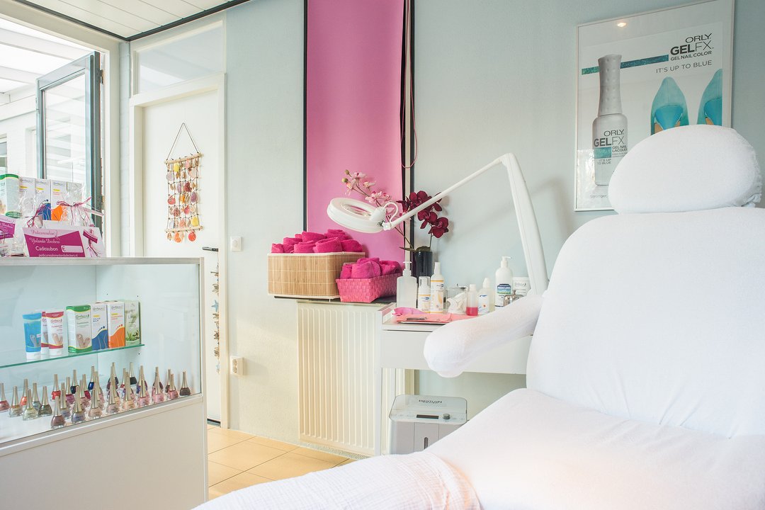 Pedicuresalon Yolanda Deckers, Woensel-Noord, Eindhoven
