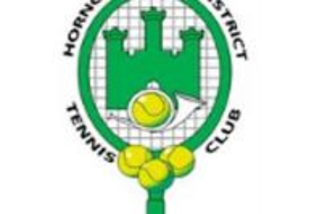 Horncastle & District Tennis Club, Horncastle, Lincolnshire