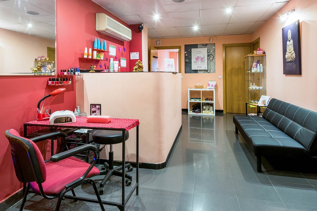 You Esthetic, Boadilla del Monte, Comunidad de Madrid