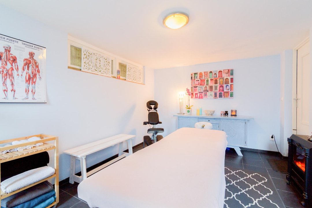 Body-Life Massages Arnhem, Arnhem, Gelderland