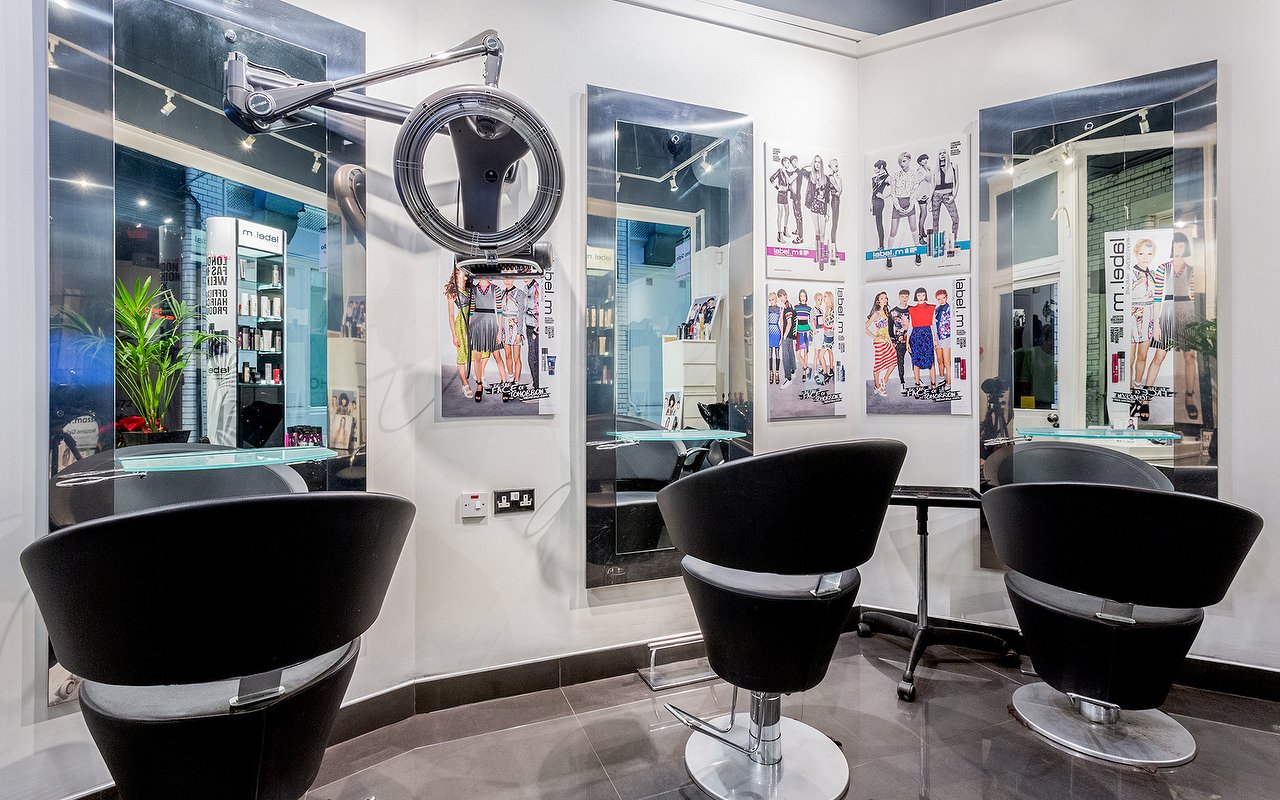 Hairdressers And Hair Salons Near Waterloo London Treatwell