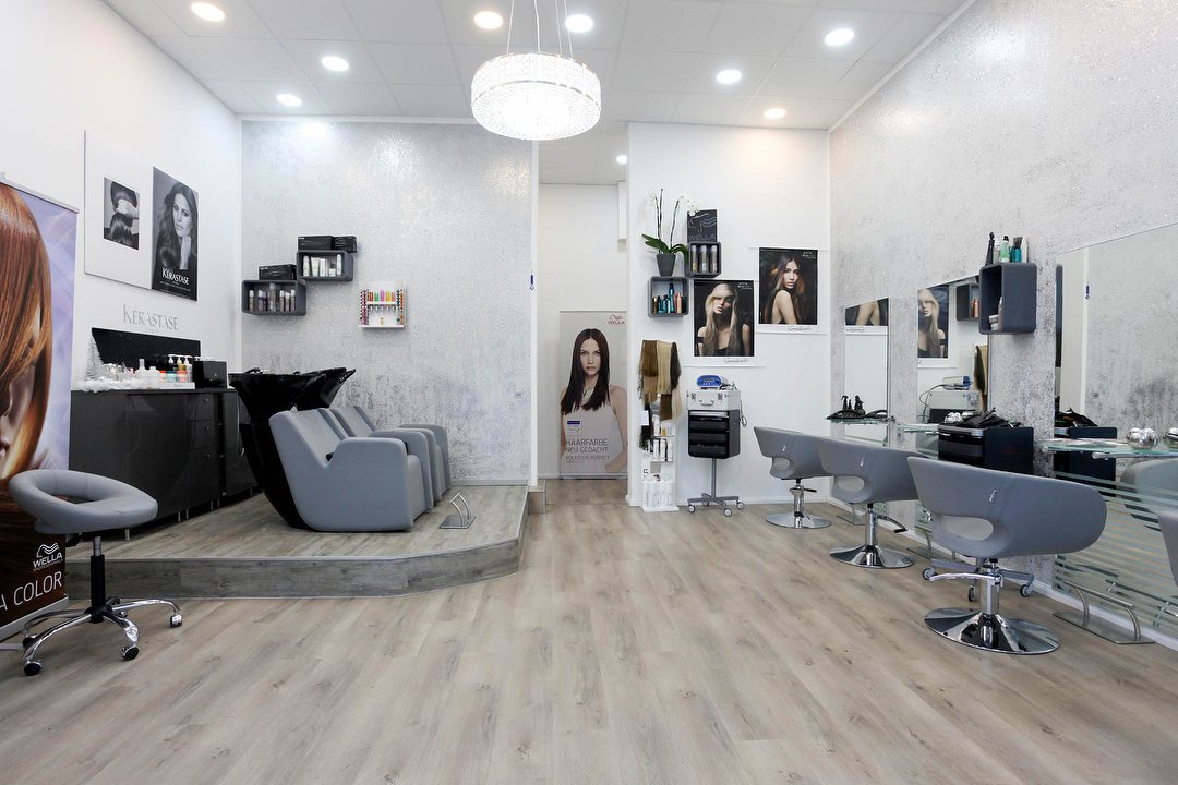 Samira Miss Friseur Beautysalon