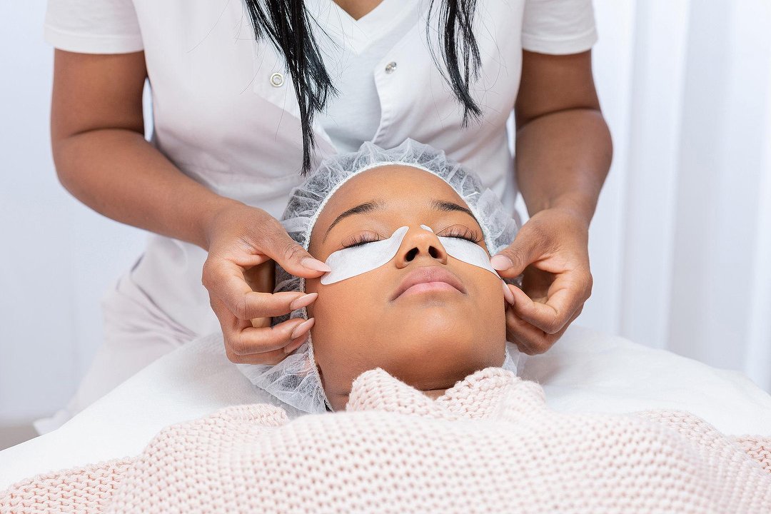 Philomena Beauty Massage, San Prisco, Campania