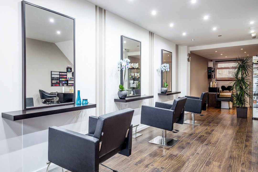 Studio 283 Hair & Beauty, Putney, London