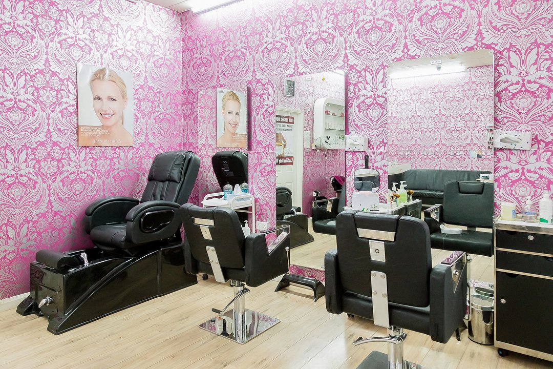Beauty By Honey - Sutton, Sutton, London