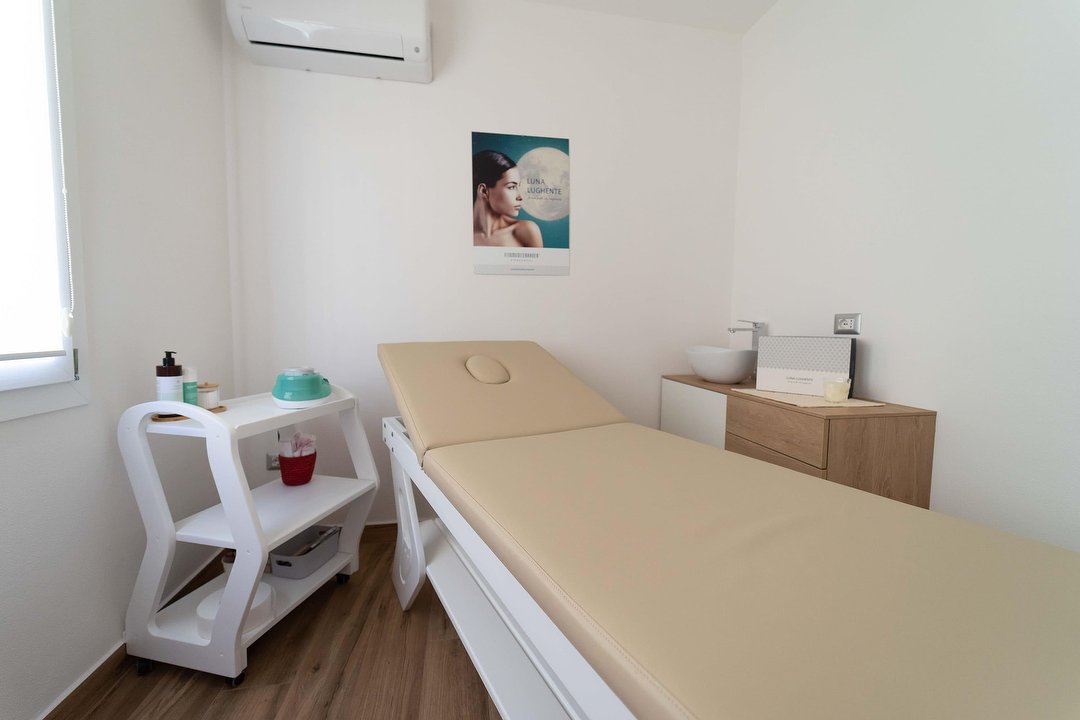 Sas Janas Centro Benessere, Sardegna