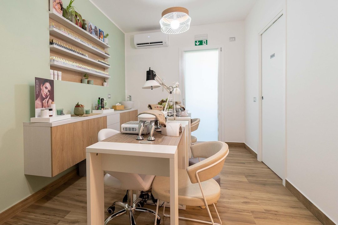 Sas Janas Centro Benessere, Sardegna