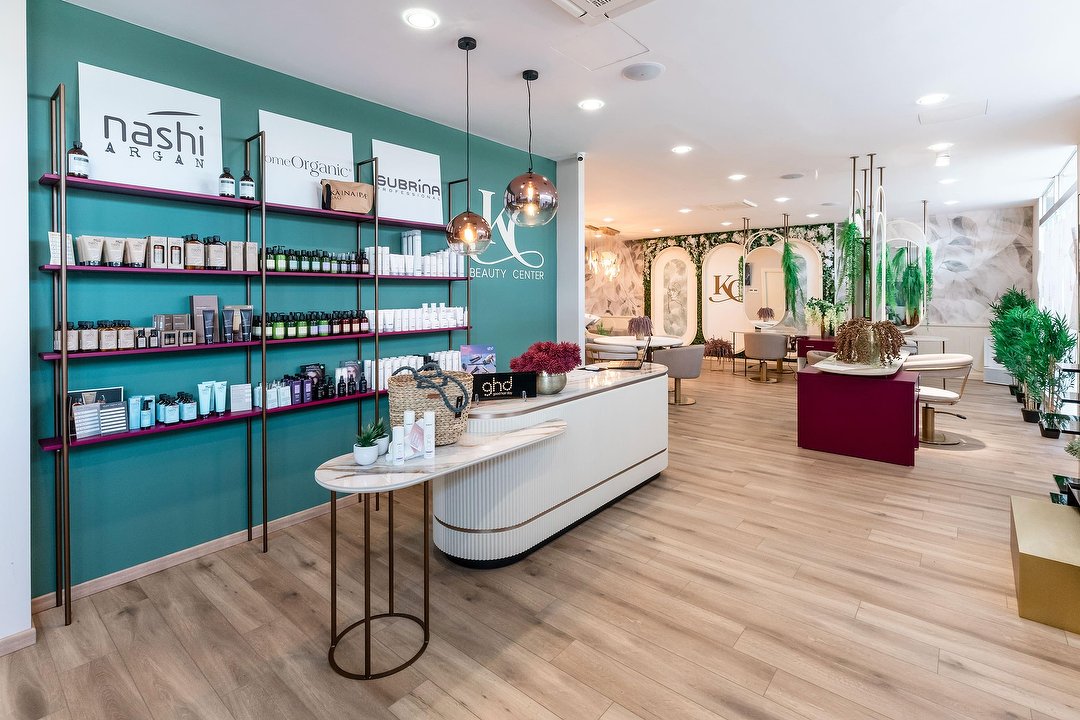 KC Beauty Center di Ceccarelli Katia, Lazio