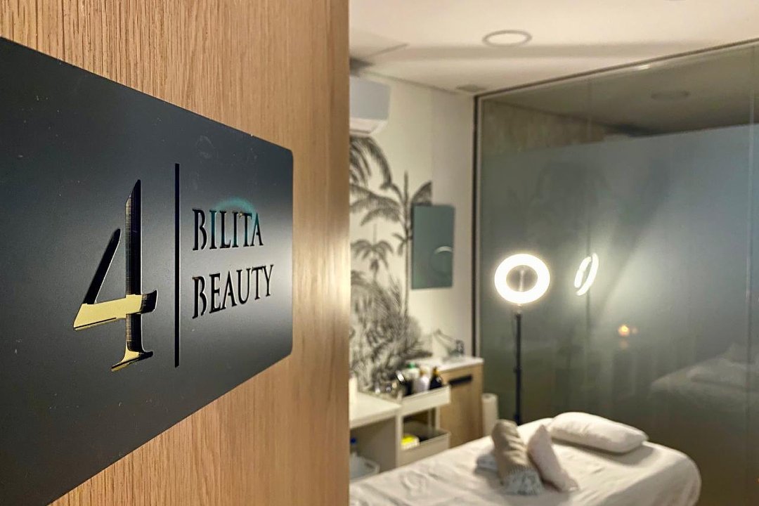 Bilita Beauty, Vallehermoso, Madrid