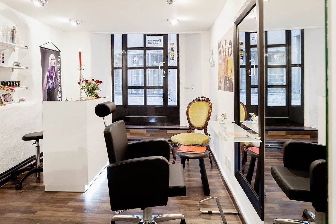 Coiffure Hair Lady Netschi, Kreis 1, Zürich