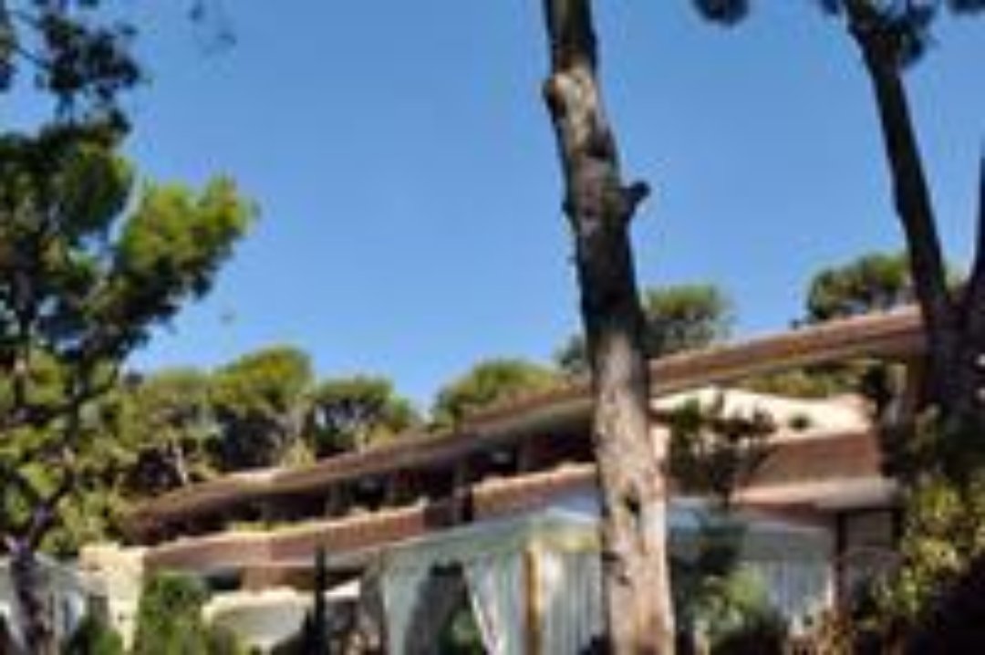 The Spa, Saint Jean Cap Ferrat, Côte d'Azur