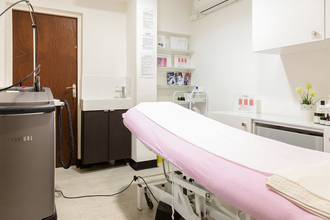 HYDRA SKIN LASER & AESTHETIC CLINIC, Clapham South, London