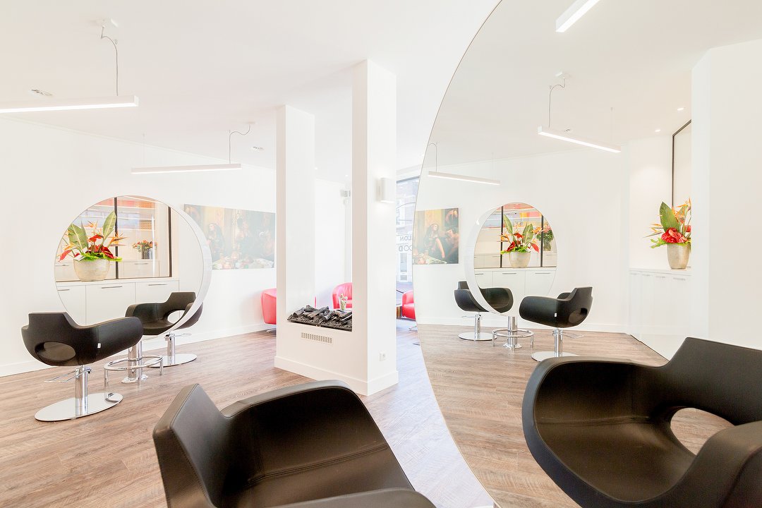 Salon MOOD, Hilversum, Noord-Holland