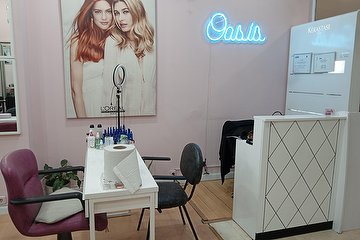 Peluquería Oasis