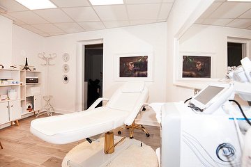 Masterclass by G Aesthetics & Beauty