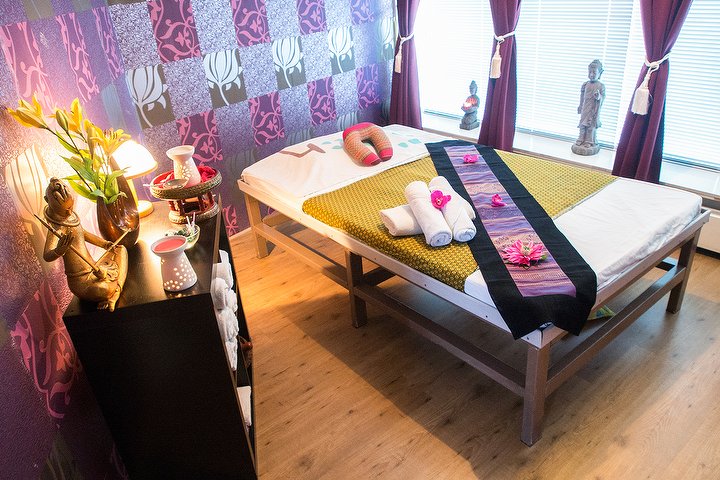 Sara Thai Massage | Massagesalon in Schiedam, Zuid-Holland - Treatwell