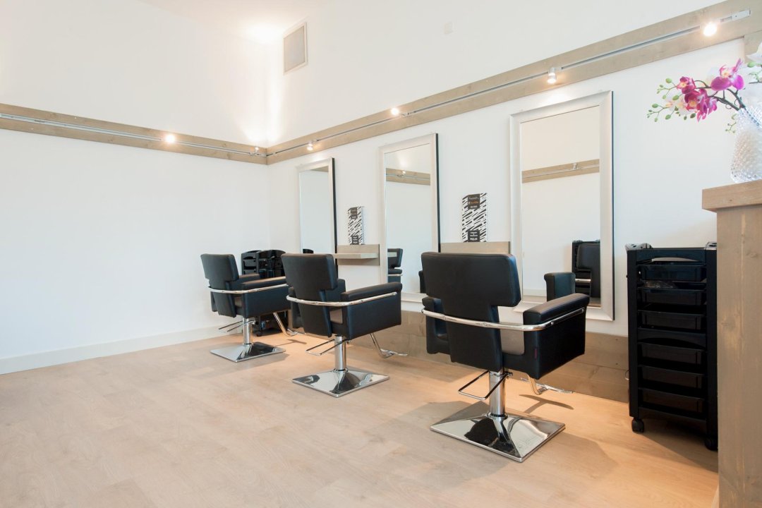 Brasil Hair, Kerklaan, Zuid-Holland