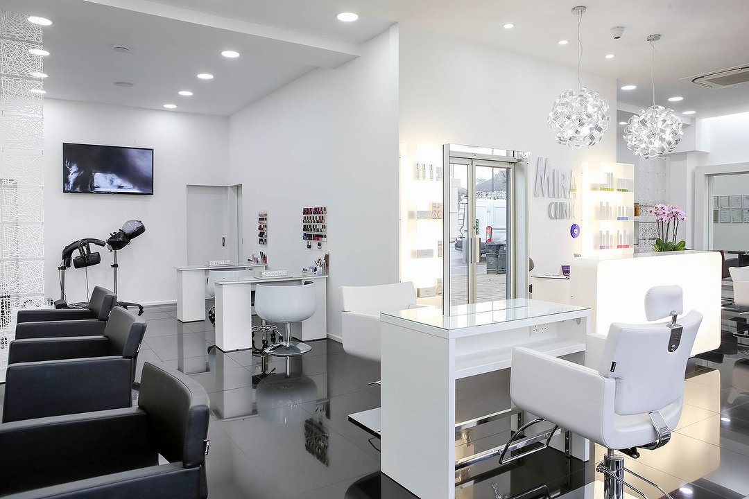Maxx Mira Clinic, Enfield, London