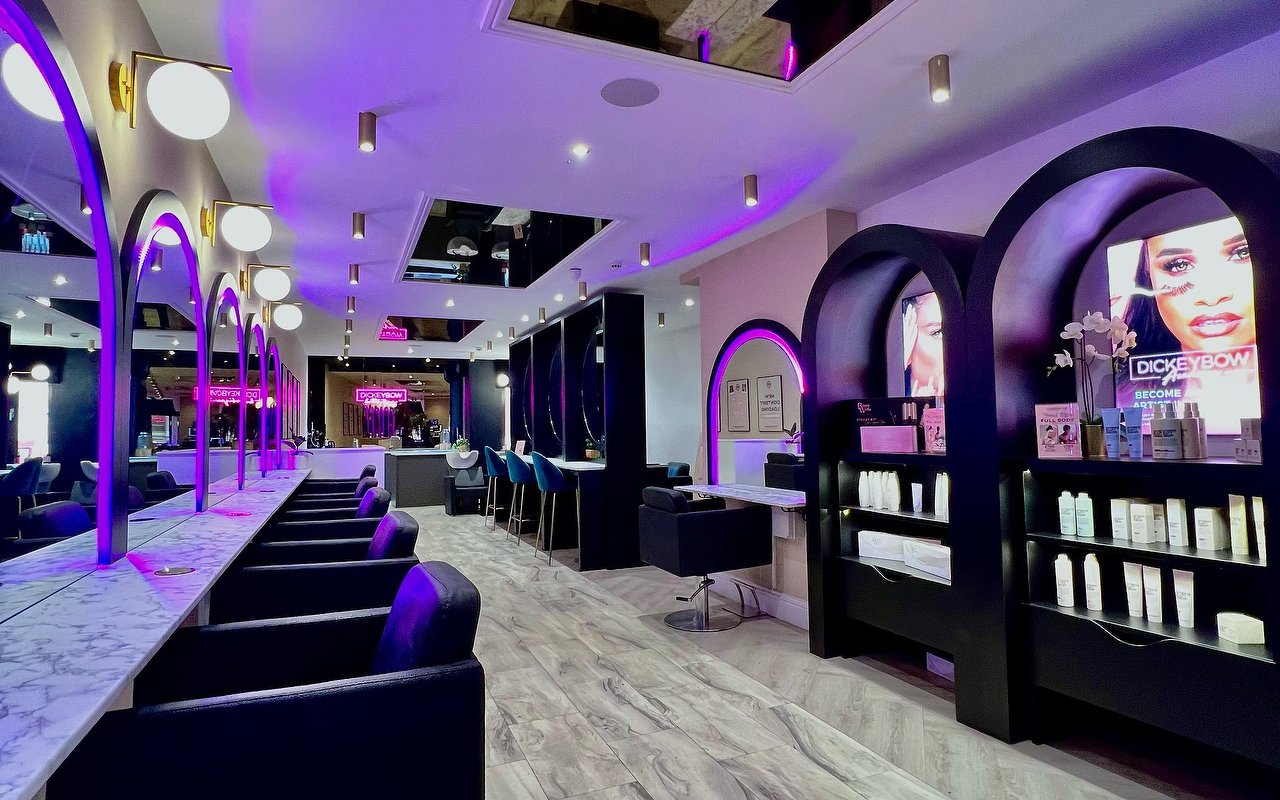 Top 20 places for Hair Curling in Leeds Treatwell