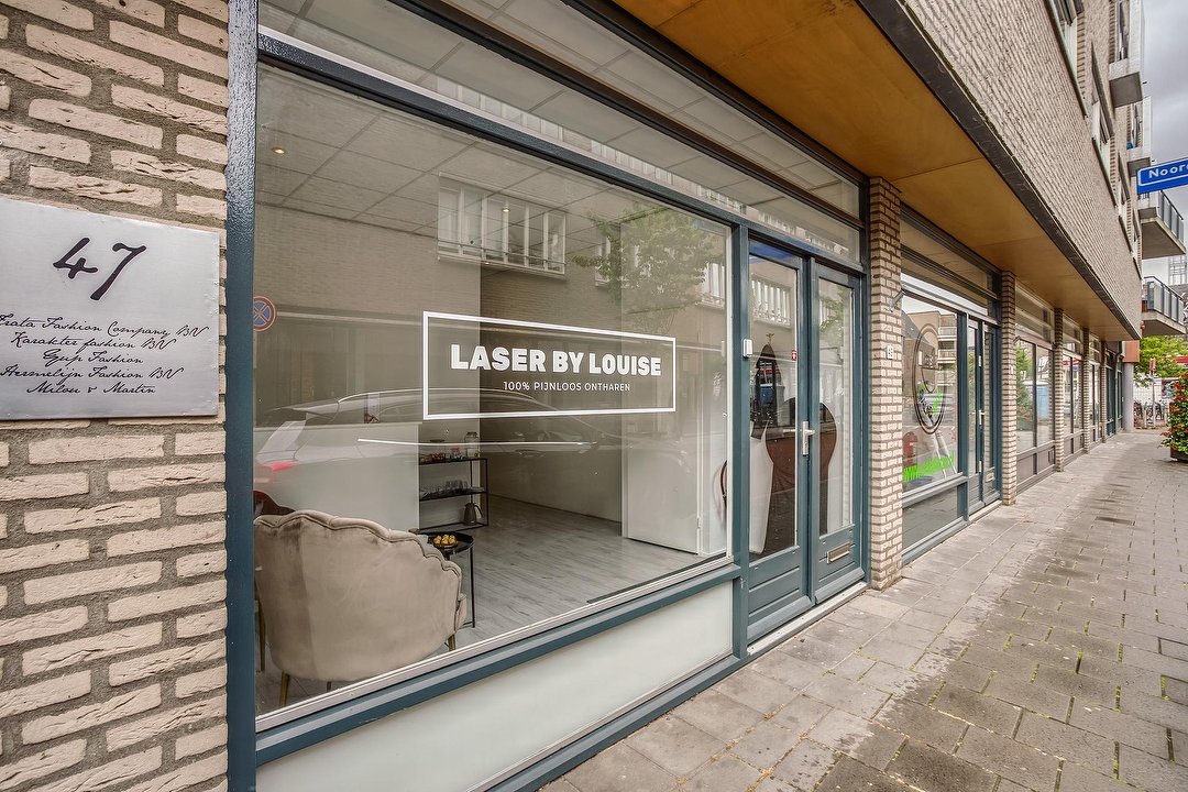 Laser by Louise, Hilversum, Noord-Holland