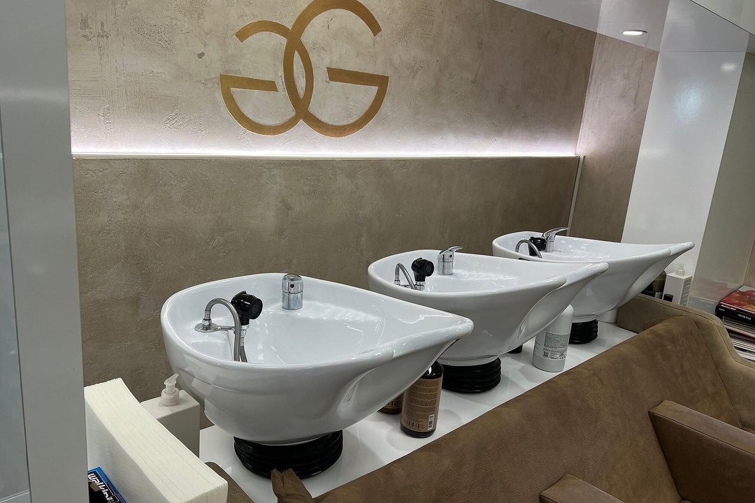 Glamour Acconciature, Lombardia