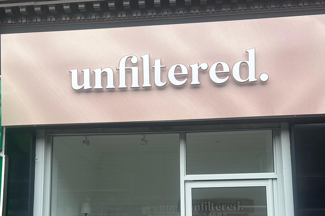 Unfiltered, Glasgow