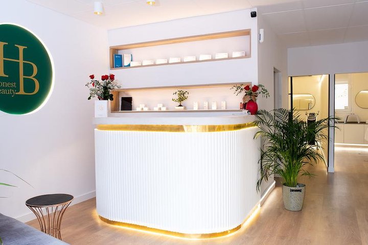 Top 20 centros de Depilacion laser cerca de Diagonal Mar Barcelona Treatwell