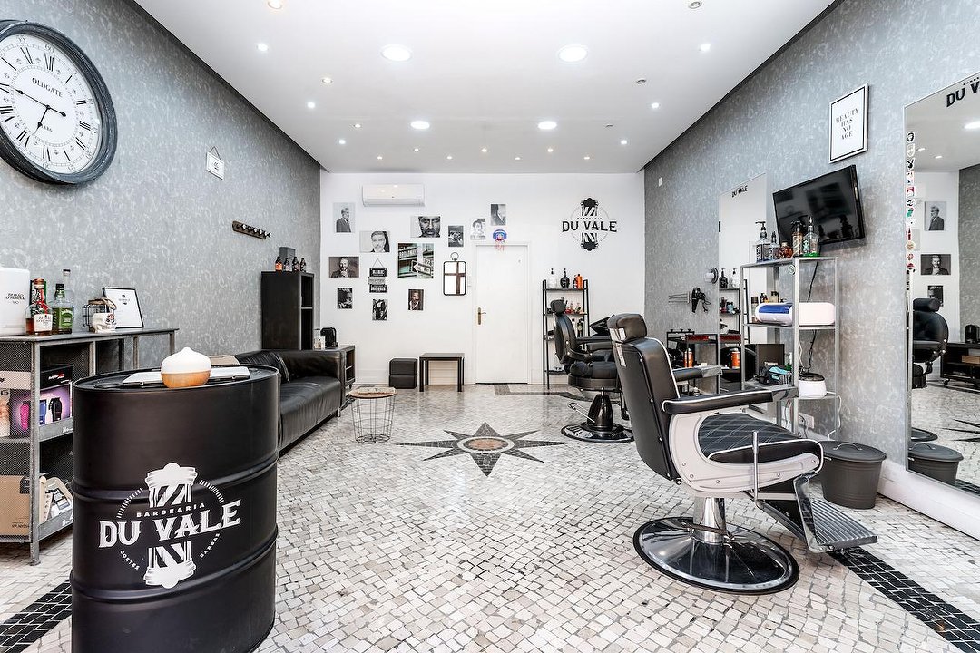 Barbearia Du Vale, Coimbra