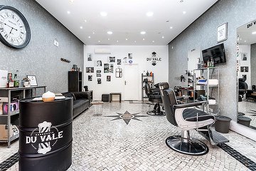 Barbearia Du Vale