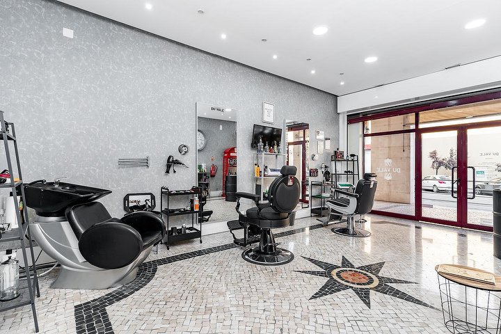 Barbearia Candeias  Cabeleireiro em Coimbra - Treatwell