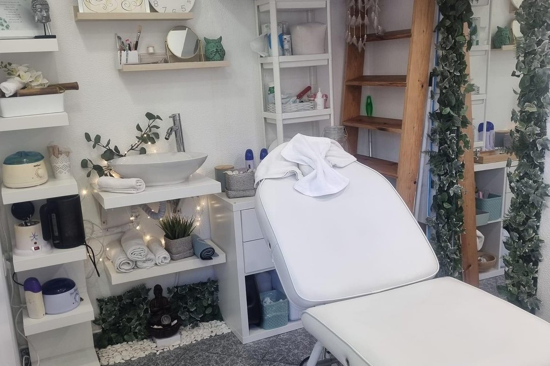 Studio Beauty & Nail, Distrito de Setúbal