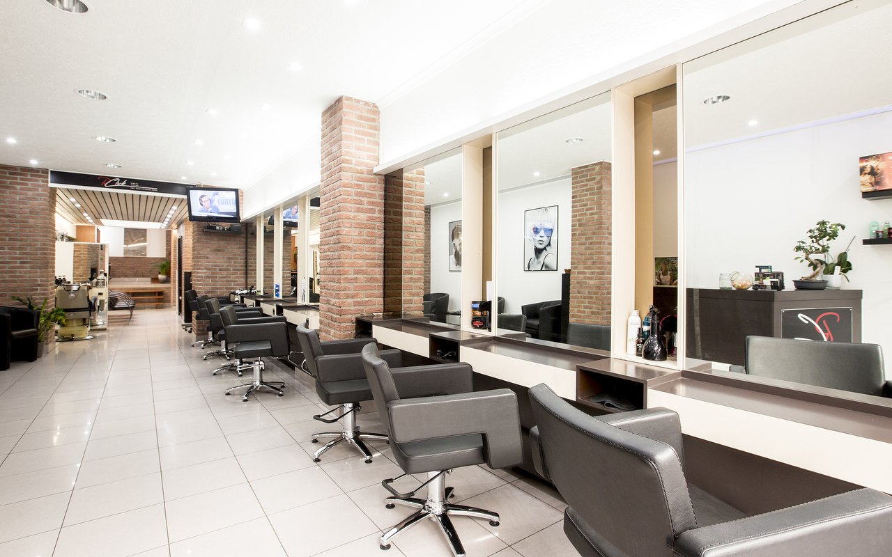 Coiffeurs et salons de coiffure à Etterbeek, Bruxelles Treatwell