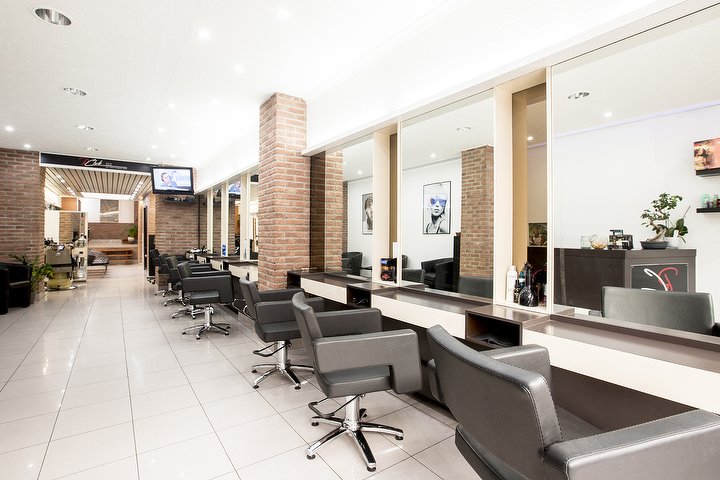 Rclub Hair Salon In Etterbeek Brussels Treatwell