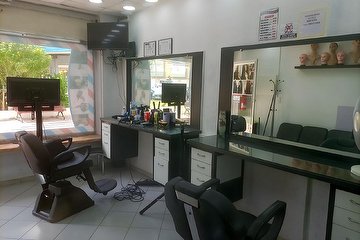 Barbearia Vitória