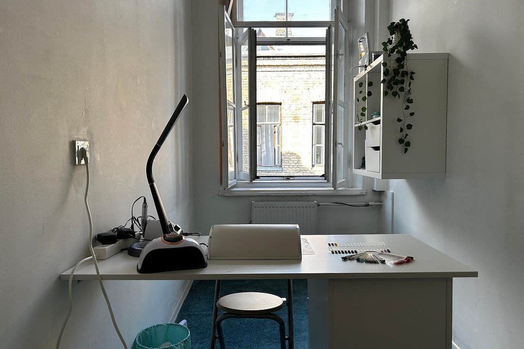 Danut Studio, Naujamiestis, Vilnius