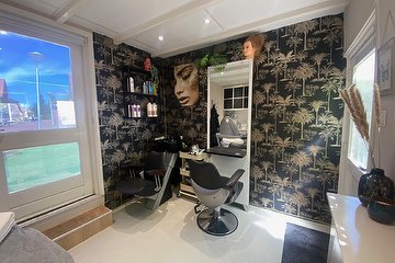 Beautysalon Petite Jolie