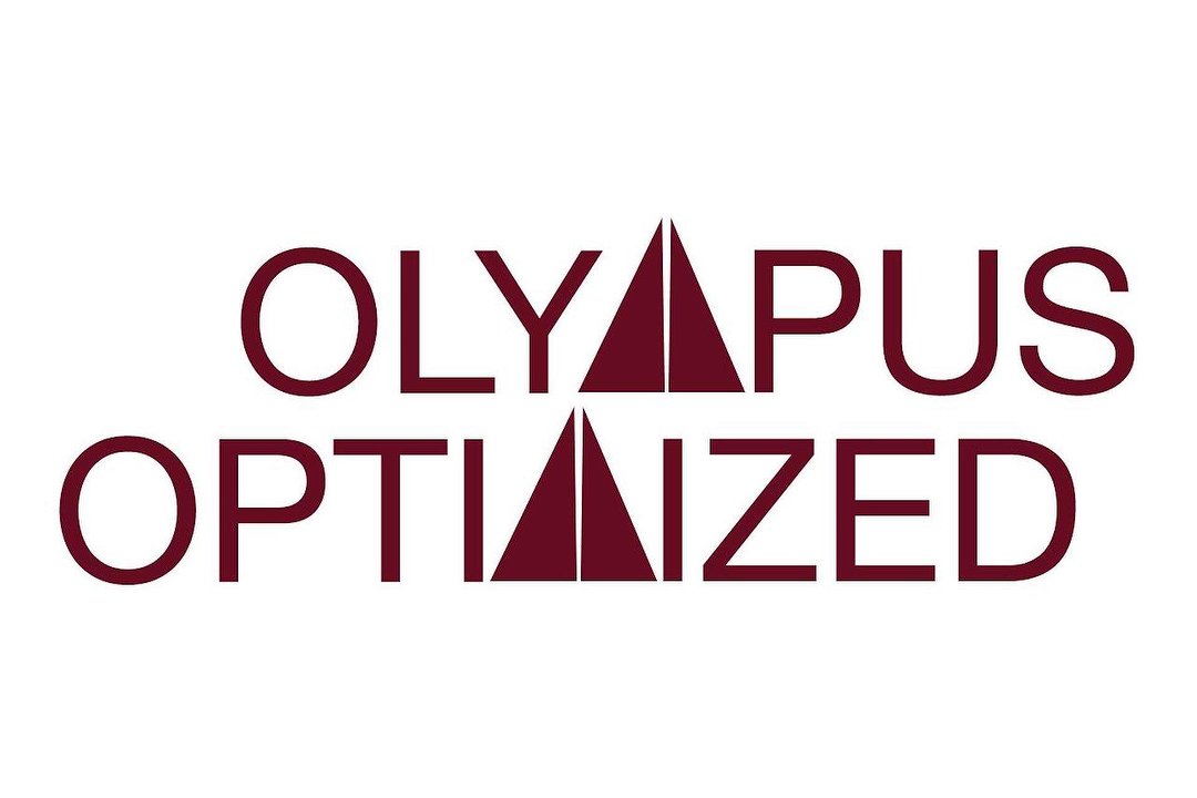 Olympus Optimized, Cheapside, London